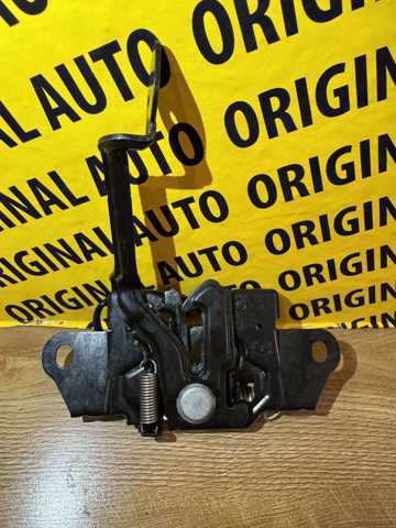 Zamek maski Mazda KD3F56620A cena, od 48,61 USD