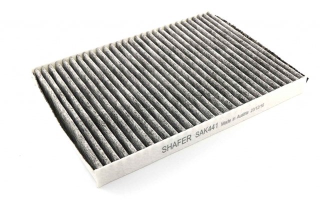 Filtr kabiny Shafer SAK441 cena, od 7,20 USD