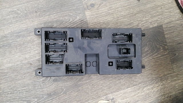 Blok komfortu T2H21199 Jaguar