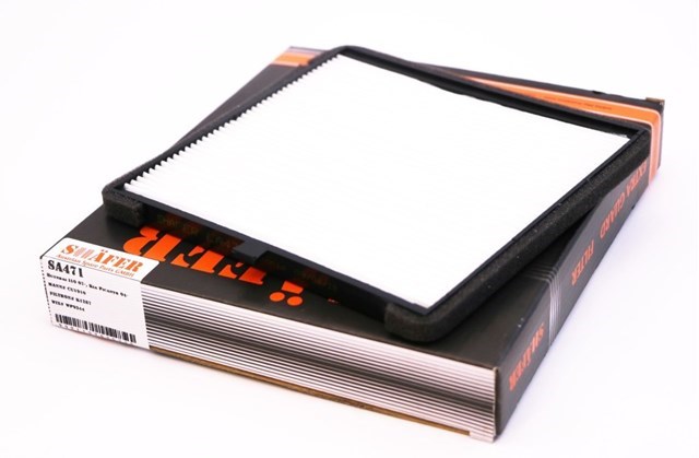 Do koszyka SA471 Shafer Filtr kabiny