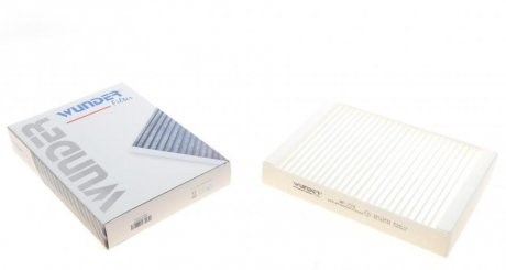 Filtr kabiny Wunder WP729 cena, od 8,22 USD