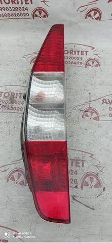 Do koszyka 40610748 Fiat/Alfa/Lancia Lampa zespolona tylna lewa