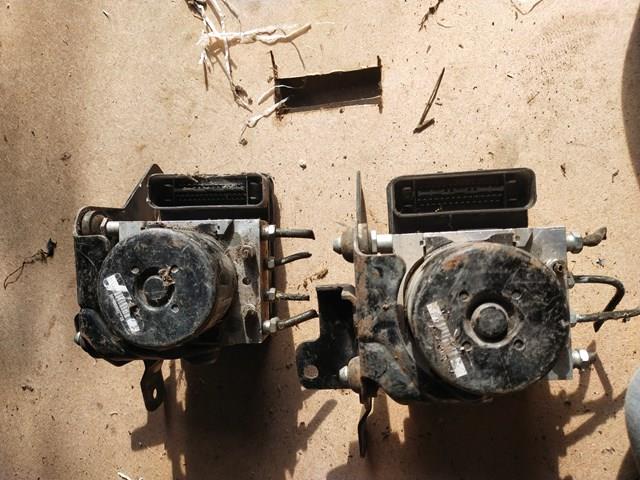 96414763 General Motors sterownik abs hydrauliczny