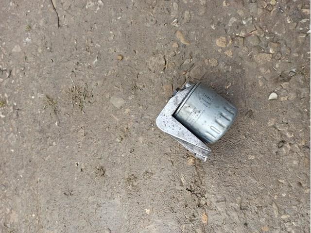 Obudowa filtra paliwa do Mercedes Sprinter I 3-t 903