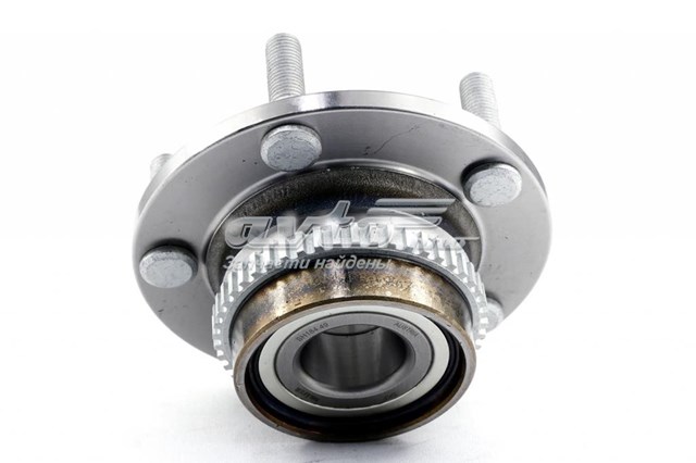 Piasta tylna Shafer SH18449 cena, od 48,79 USD