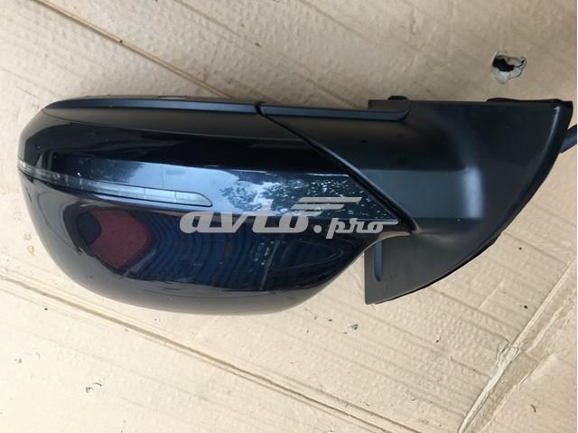 4L1857409AE01C VAG Lusterko wsteczne lewe