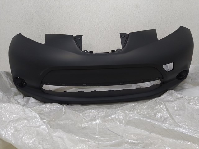 Zderzak przedni Nissan LEAF I hatchback (ZE0) (2010 - 2012) cena, od 367,85 USD