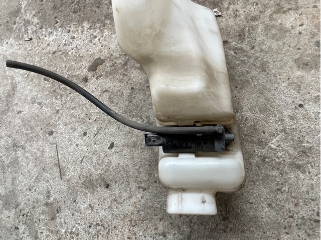 286203634R Renault (RVI) Pompka spryskiwacza szyby przedniej