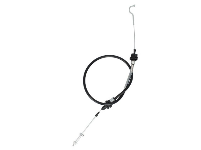 Linka gazu do BMW 5  E34