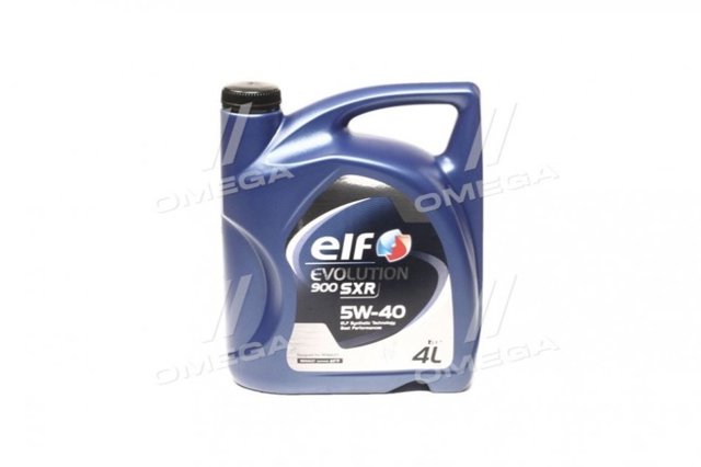 217557 ELF Olej do silnika