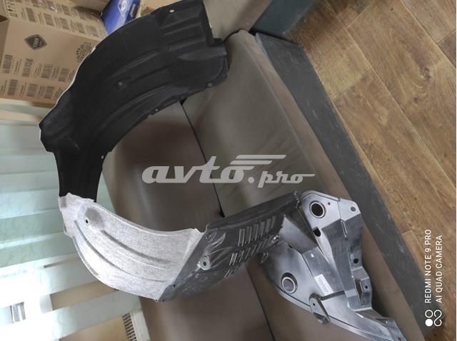 Nadkole błotnika przedniego prawe Lexus RX 270/350/450H