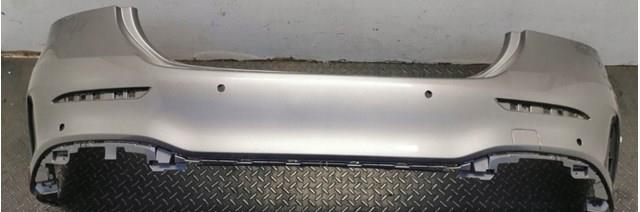 Zderzak tylny Mercedes A hatchback (W177) (2018 - 2026) cena, od 953,43 USD