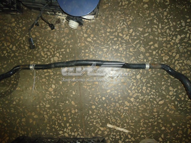  Stabilizator przedni Mazda 6 