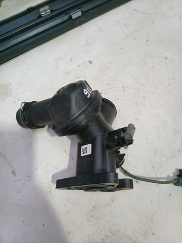 Obudowa termostatu H4P38575AE Land Rover