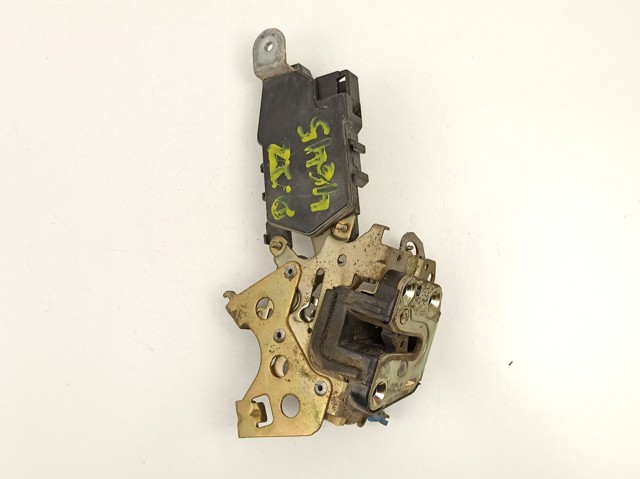 Zamek drzwi przednich lewych Subaru Forester II SUV (S11, SG) (2002 - 2007) cena, od 80,05 USD