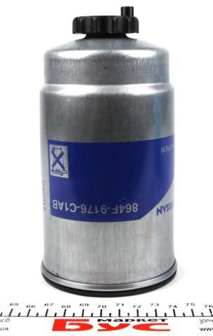 Filtr paliwa 864F9176C1AB Ford