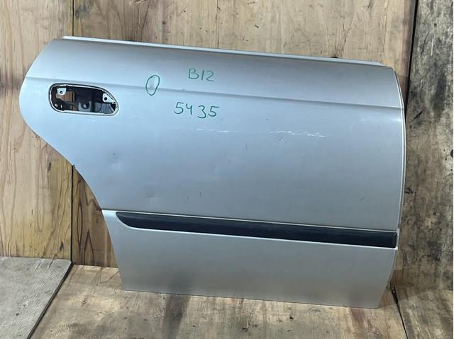  Drzwi tylne prawe Subaru Legacy 3