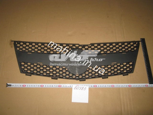 Atrapa chłodnicy Geely Mk sedana (2006 - 2026) cena, od 11,82 USD
