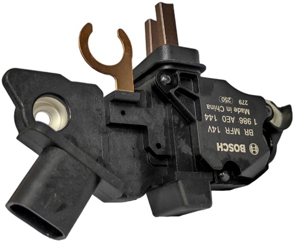 1986AE0144 Bosch Regulator alternatora (przekaźnik ładowania)