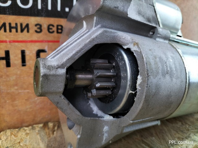 Do koszyka 8EA011610071 Peugeot/Citroen Rozrusznik