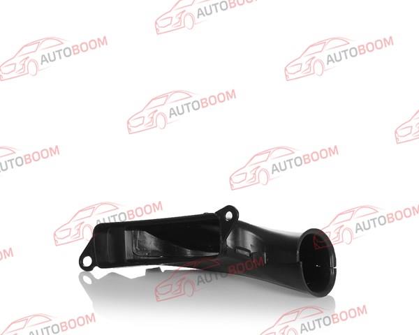 Do koszyka Wlot powietrza do filtra powietrza Ford Escape II DM2