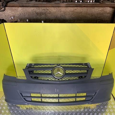 Zderzak przedni Mercedes A6398806970 cena, od 231,96 USD