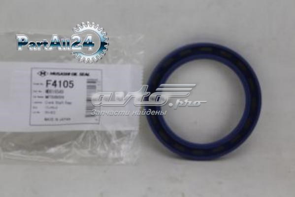 Uszczelniacz wału korbowego silnika tylny Musashi F4105 cena, od 9,48 USD