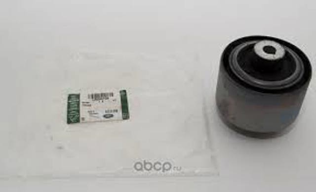 Silentblock przedniego wahacza dolnego LR148836 Land Rover