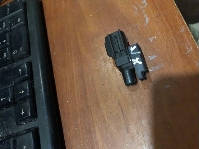 Czujnik temperatury zewnętrznej do Toyota C-HR  X10