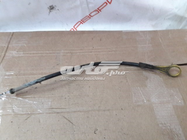 YS6G6750BC Ford Bagnet poziomu oleju w silniku