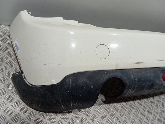 Do koszyka 51127380024 BMW Zderzak tylny