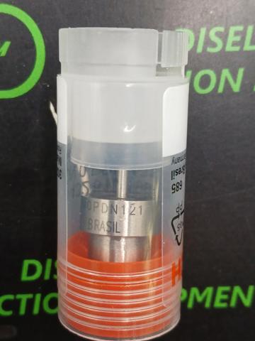 Rozpylacz wtrysku diesla DN0PDN121 Bosch