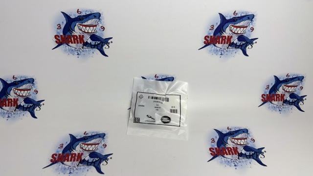 Uszczelniacz wału korbowego przedni LR083938 Land Rover