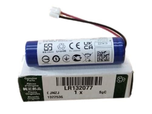 LR132077 Land Rover Bateria (akumulator)