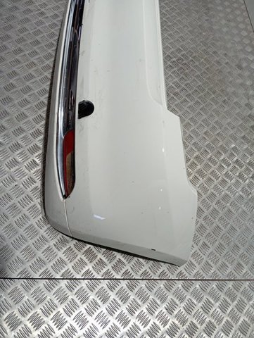 Do koszyka 735637732 Fiat/Alfa/Lancia Zderzak tylny