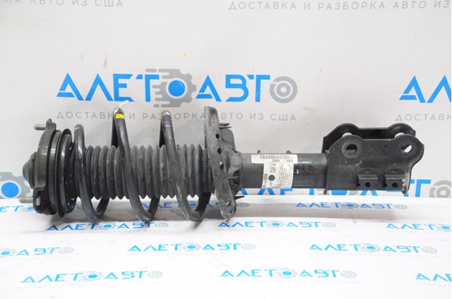 Amortyzator przedni prawy 54661D5700 Hyundai/Kia