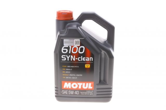 854251 Motul Olej do silnika
