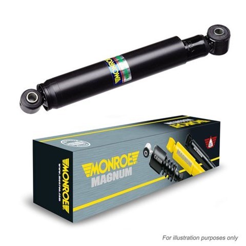 Amortyzator przedni Magneti Marelli 1973G cena, od 143,98 USD