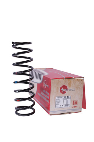 Sprężyna tylna Honda Accord IV sedana (CB3, CB7) (1990 - 1993) cena, od 55,31 USD