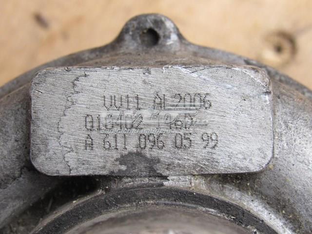 Turbina Mercedes A6110960599 cena, od 408,98 USD