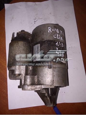 Rozrusznik M002T13581 Mitsubishi