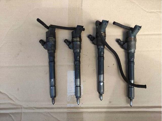 Wtryskiwacz paliwa Hyundai/Kia 0445110064 cena, od 101,63 USD