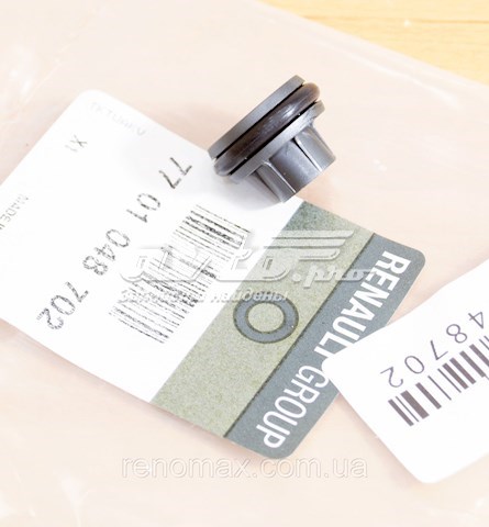 Do koszyka Dźwignia zmiany biegów Renault Kangoo I KC0, KC1