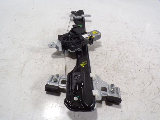 Mechanizm podnoszenia szyby drzwi przednich lewych Opel Mokka I SUV (J13) (2012 - 2019) cena, od 143,72 USD
