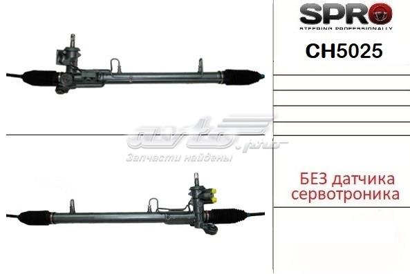 Listwa kierownicza (maglownica) Chrysler Sebring (JR)