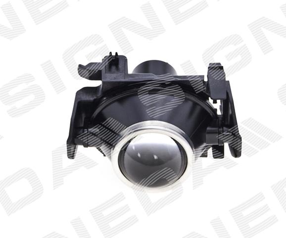 Lampa przeciwmgielna lewa/prawa Ford Edge I SUV (U387) (2006 - 2014) cena, od 88,60 USD