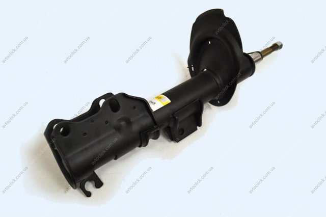 Do koszyka RS311645 Raiso Amortyzator przedni