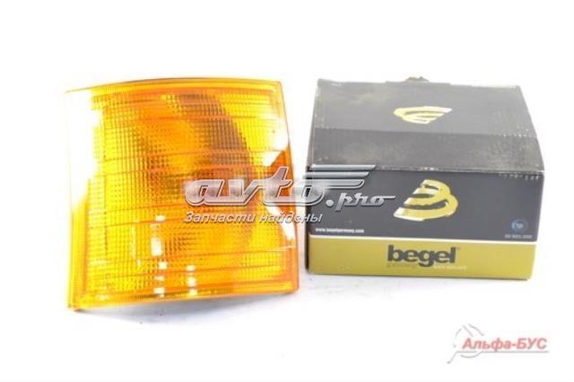Do koszyka BG82030R Begel Kierunkowskaz lewy