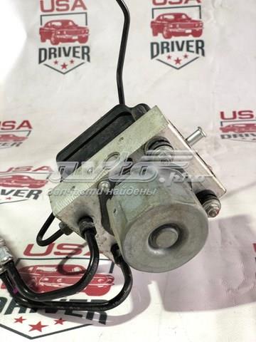 Sterownik ABS  hydrauliczny do Tesla Model X  