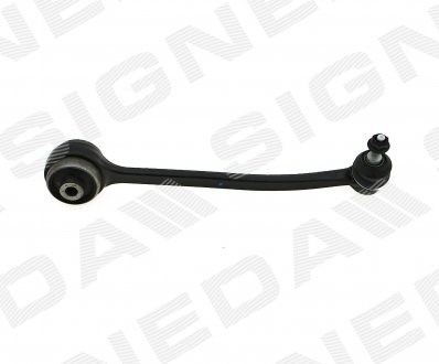 Do koszyka FR3Z3079D Ford Wahacz zawieszenia przedniego dolny lewy